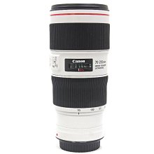 『永佳懷舊』Canon EF 70-200mm F4 L IS II USM 盒裝 NO.6913002101  ~中古~