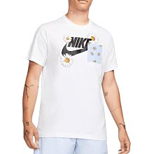 ☆【NIKE館】☆【NIKE LOGO印花口袋短袖T恤】☆【NK001G3】☆(S)