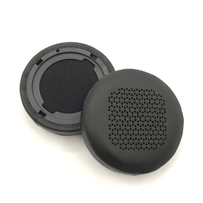 現貨 適用JBL DUET BT Wireless耳機套海綿套 E35 E45BT耳罩皮套配件【爆款特賣】