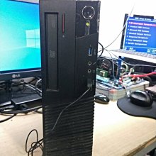 二手 中古機 Lenovo 聯想 M83 小主機 i5 4590 四核 8G  $2000