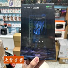 禾豐音響 送收納袋＋128g記憶卡 FiiO M15S Android高階無損隨身音樂播放器