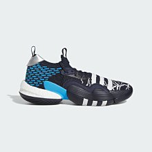 限時特價 南🔥2024 4月 ADIDAS TRAE YOUNG 2.0 崔楊 BOOST 籃球 男 深淺藍ID2210