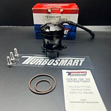 ☆光速改裝精品☆Turbosmart VW GOLF8 AUDI S4 SQ5 VAG 外洩洩壓閥