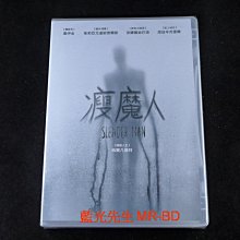 [DVD] - 瘦魔人 Slender Man ( 得利正版 )