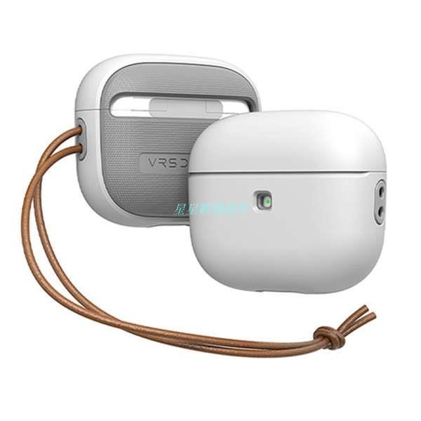 韓國VRS適用3代蘋果airpods3耳機殼防摔收納盒AirPods Pro2保護套