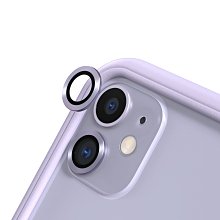 犀牛盾 公司貨 iPhone11鏡頭貼 6.1吋 2鏡頭 9H鏡頭玻璃 鋁合金 鏡頭環 玻璃鏡頭 鏡頭框 i11鏡頭貼