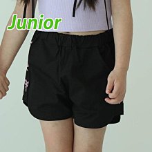 JS~JL ♥褲子(BLACK) VIVIELLY-2 24夏季 VIY240403-032『韓爸有衣正韓國童裝』~預購