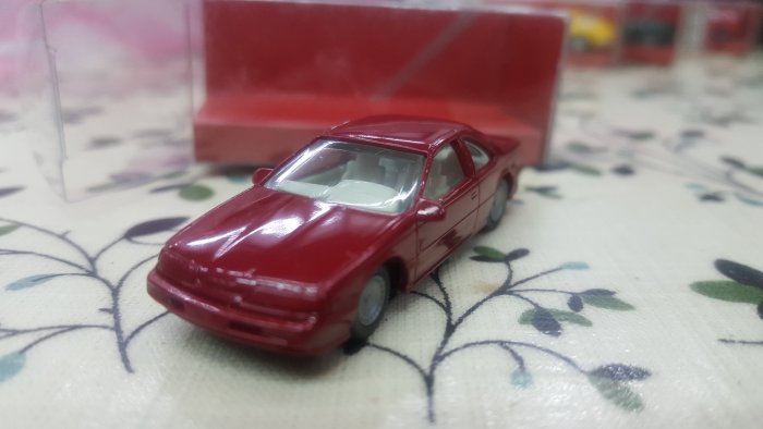 herpa 1:87 Ford T-Bird