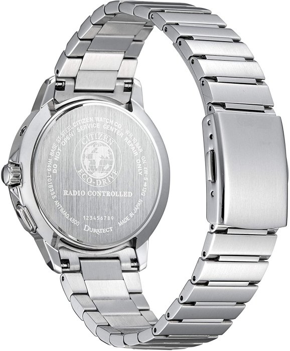日本正版 CITIZEN 星辰 xC CB1020-54W 男錶 手錶 電波錶 光動能 日本代購