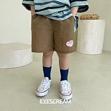 S~XL ♥褲子(BEIGE) EYESCREAM-2 24夏季 EYE240429-017『韓爸有衣正韓國童裝』~預購
