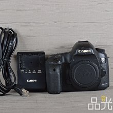 【品光數位】Canon EOS 5D MarkIII 5D3 快門1139xx次 2230萬畫素 #122485