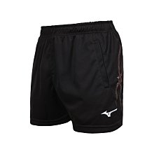 MIZUNO 男短版排球短褲(免運 慢跑 訓練 美津濃「V2TBAA0298」≡排汗專家≡