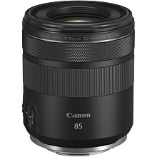 ＊兆華國際＊ Canon RF 85mm F2 Macro IS STM 大光圈標準人像鏡 佳能公司貨