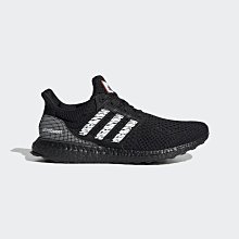 南◇2021 7月 ADIDAS ULTRABOOST CLIMA 運動 編織 休閒 黑白色 慢跑鞋  GY0526