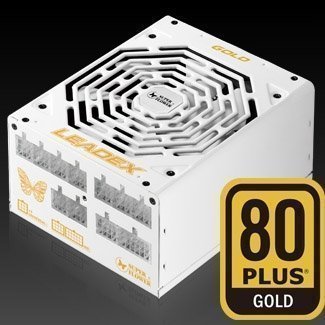 @淡水無國界@振華 Leadex GOLD 650W 80 金牌 電源供應器 SF-650F14MG 保固五年 公司貨