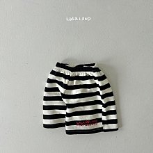 XS~XL ♥褲子(STRIPE) LALALAND-2 24夏季 LND240407-164『韓爸有衣正韓國童裝』~預購