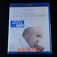 [藍光BD] -教宗方濟各 : 信守諾言的人 (教宗知行錄)Pope Francis–A man of his Word