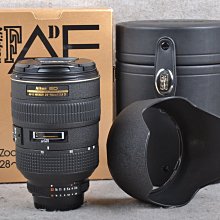 【品光攝影】美品 Nikon AF-S 28-70mm F2.8 D ED 變焦 大三元 恆定光圈 FH#58019J