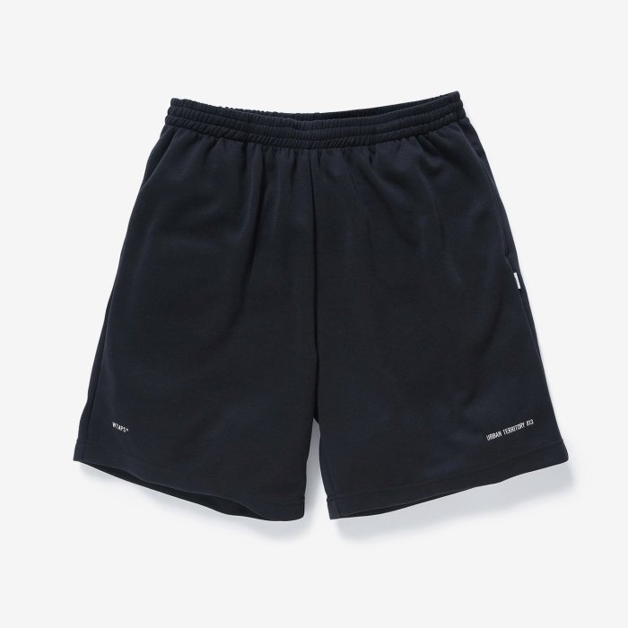 22SS WTAPS YARD SHORTS POLY L 新品-