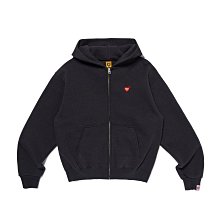 【日貨代購CITY】2023AW HUMAN MADE ZIP-UP HOODIE 連帽 外套 現貨