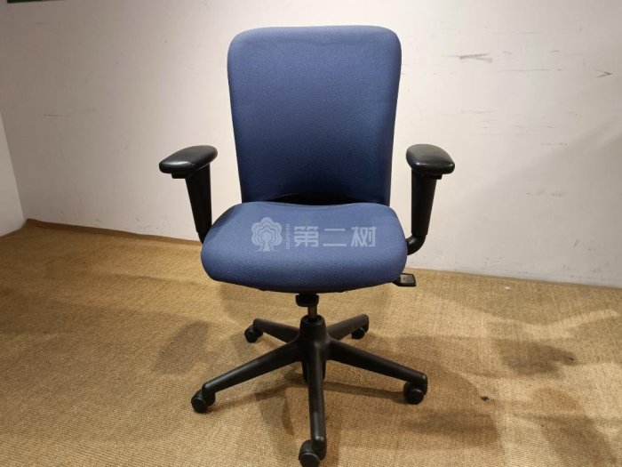 免運 【9成新】海沃氏Look Haworth二手人體工學椅辦公轉椅現貨