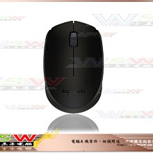 【WSW 滑鼠】羅技 B170 無線2.4G滑鼠 自取299元 輕巧方便 舒適便攜 左右手通用 全新公司貨 台中市