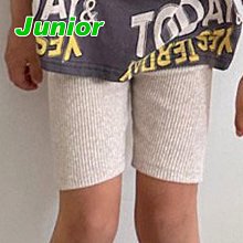3XL~5XL ♥褲子(燕麥色) BIEN JOIE-2 24夏季 BJE240424-016『韓爸有衣正韓國童裝』~預購