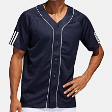 ☆【adidas館】☆【愛迪達adidas三線棒球T恤】☆【AD001L5】(S-M)