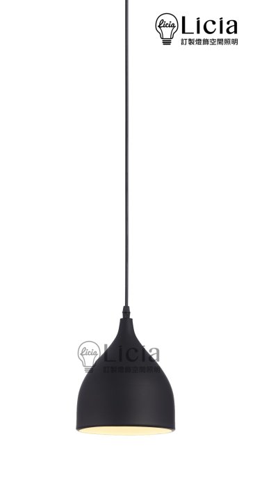 [ 悅照明 ・ Licia ] 工業風 / LOFT餐吊燈 /設計師的燈/LED燈LK-02801-5/220V