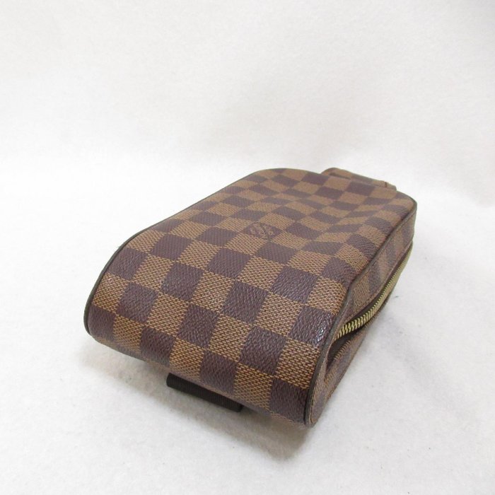 LOUIS VUITTON 路易威登 N51994 Geronimos Waist 肩包 日本現貨 包郵包稅 9.0成新【BRAND OFF】