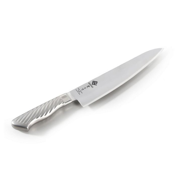 【aceut 愛士卡】928-24公分牛刀/主廚刀/輕量廚師刀/特殊鋼廚刀