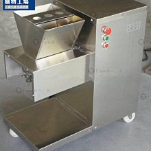 KIPO-110V-營業用台式切肉機，將肉切片/切絲/250KG/小時-VLA003101A