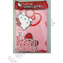 &蘋果之家&-Hello Kitty 野餐墊