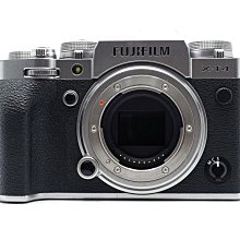 【台中青蘋果】富士 Fujifilm X-T4 單機身 二手 APS-C 單眼相機 公司貨 #87309