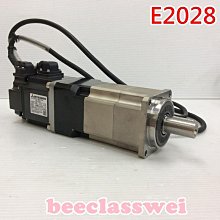 HF-KP23 AB060A-S2-P2 200W MITSUBISHI APEX MOTOR 馬達 E2028