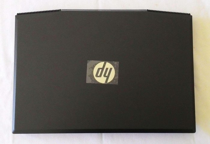 HP i7-8750H 獨顯GTX1050 16G/128G+1TB FHD霧面15.6吋 背光鍵盤