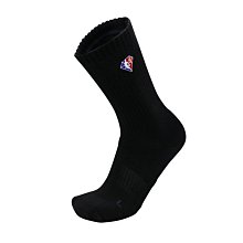 NBA 專業籃球襪-75TH(台灣製 襪子 長襪 訓練「AD0515-1」≡排汗專家≡
