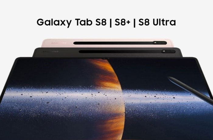 奇機通訊【12GB/256GB】SAMSUNG Galaxy Tab S8 Ultra WiFi 全新台灣