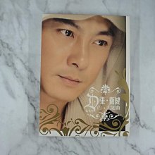 【貳扌殿】CD-張衛健的主題曲 (新亞洲) 附紙盒，黃斑