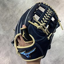 貳拾肆棒球--日本帶回Mizuno pro 棒球手套護指套