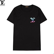 Shop Louis Vuitton 2022-23FW Louis Vuitton More T-Shirts (1AATPA) by  OceanPalace