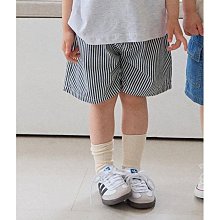XS~XL ♥褲子(NAVY) LINDO-2 24夏季 LNO240424-009『韓爸有衣正韓國童裝』~預購