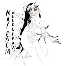 【黑膠唱片LP】致命吸引力 Needle Paw / 奈帕姆 Nai Palm ---MOVLP2048