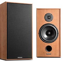 禾豐音響 經典款最新版 Spendor Classic 2/3 中型書架喇叭 上瑞代理 英國製 另B&W Focal