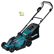 日本牧田MAKITA DLM330 充電式手推草坪修剪機-套裝組-主機 + 6.0A電池 *1+充電器*1