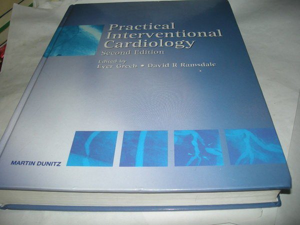 崇倫舊書坊   Principles INTERVENTIONAL   Cardiology