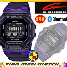 【全新原廠公司貨】G-SHOCK 藍牙 路跑多功能運動錶 GBD-200SM-1A6【天美鐘錶店家直營】【下殺↘超低價】