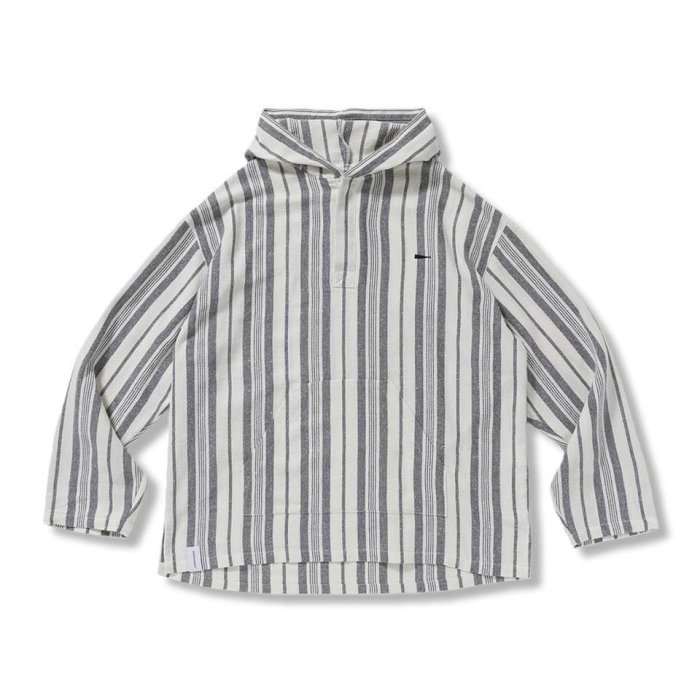 21SS DESCENDANT BAJA HOODED LS SHIRT 全新正品公司貨現貨DCDT 可刷卡