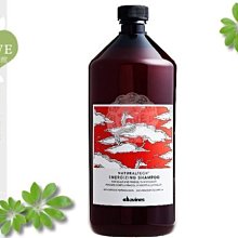 《LOVE LOVE》Davines(特芬莉)達芬尼斯 海泰公司貨【能量豐茂洗髮露1000ML】附壓頭【DA71147】