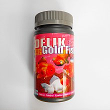 微笑的魚水族☆FishLive-樂樂魚【高級金魚增色主食 960ml】GCF-527003